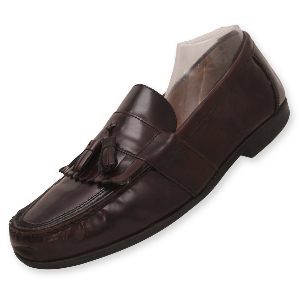 Nunn Bush Men's Tassels Loafers