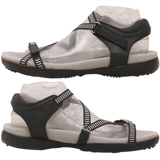 Sandbaggers Galia Women's Golf Sandals