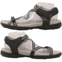 Sandbaggers Galia Women's Golf Sandals