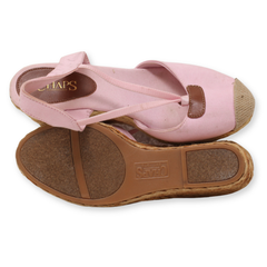 Chaps Clarisa Wedge Sandal