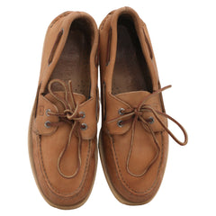 Sperry Top-Sider Lace-Up Men's Boat Shoes