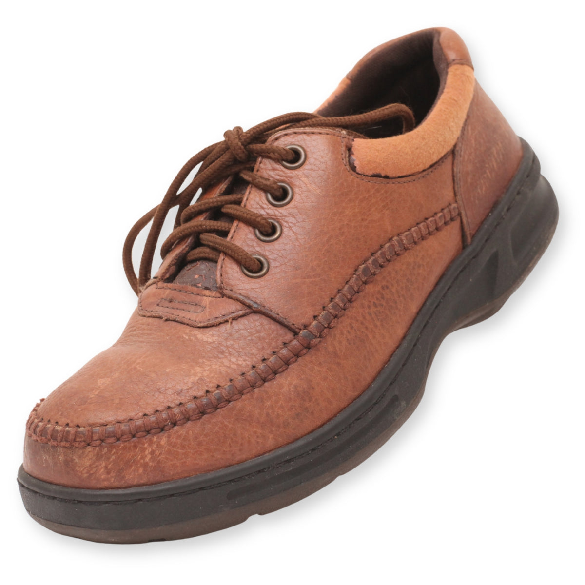 Thom McAn Lace-Up Casual Shoes