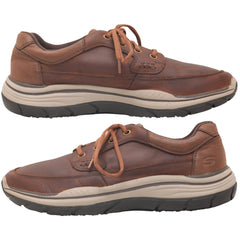 Skechers Lace-Up Men's Casual Shoes