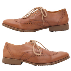 Clarks Lace-Up Casual Shoes