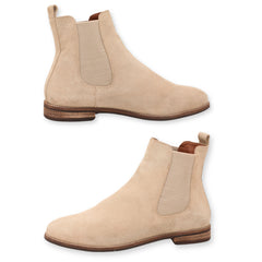 Lucy Avenue Women's Suede Boots