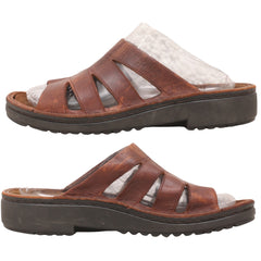 Naot Women Slide Slipper