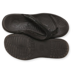 Crocs Capri V Flip Slipper