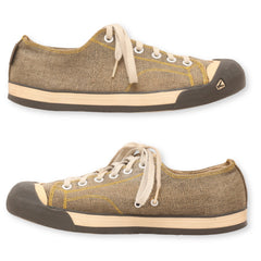 Keen Lace-Up Men's Casual Shoes