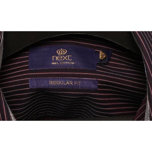 Next Regular Fit Formal Shirt