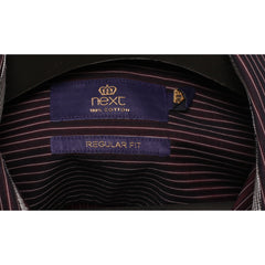 Next Regular Fit Formal Shirt