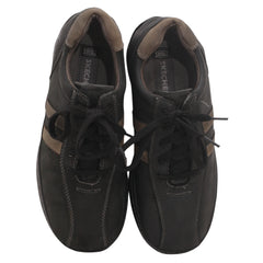Skechers Lace-Up Men's Casual Shoes