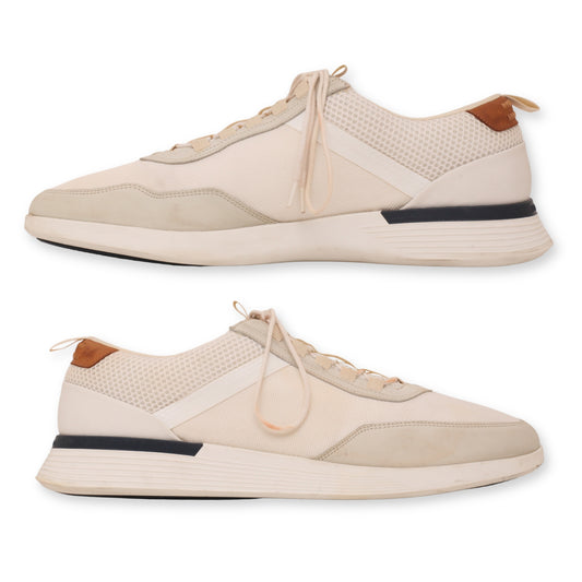 Wolf & Shepherd Crossover Victory Trainer Sneaker