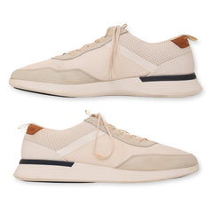 Wolf & Shepherd Crossover Victory Trainer Sneaker