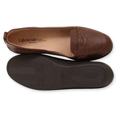 LifeStride Women's Ivonne Loafers