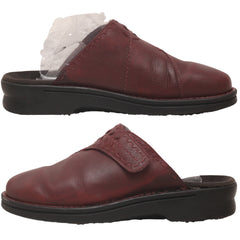 Clarks Slip-On Women Mules