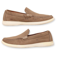 Johnston & Murphy Slip-On Casual Shoes