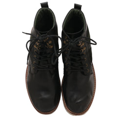 Men's Lace-Up Casual Shoe