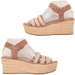 GAP Women's Wedge Sandal