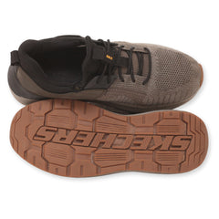 Skechers Neville Calhan Slip-On Sneakers