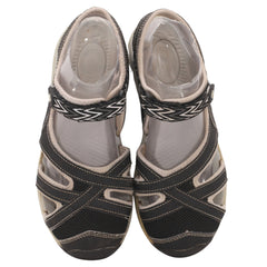 Close Toe Women's Sandals