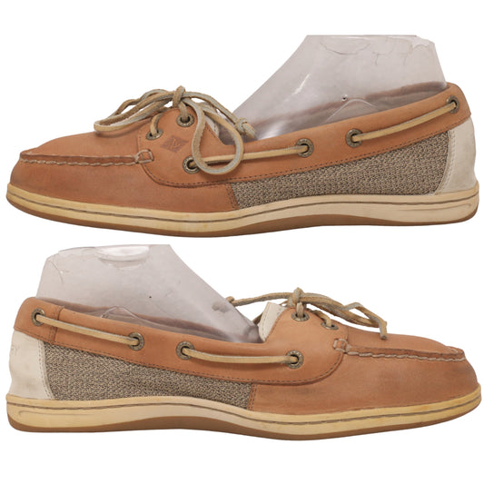 Sperry Top-Sider Women Boat Shoes