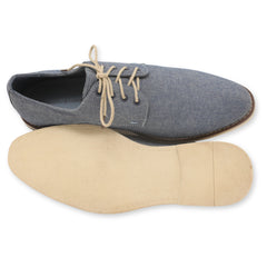 Savannah Harbor Lace-Up Casual Shoes