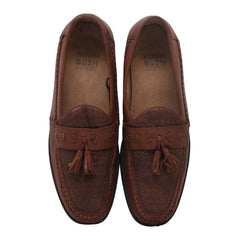 Nunn Bush Slip-On Men's Casual Shoes