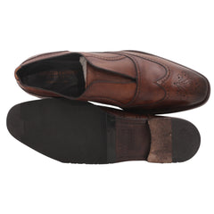 Johnston & Murphy Slip-On Casual Shoes