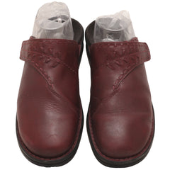 Clarks Slip-On Women Mules