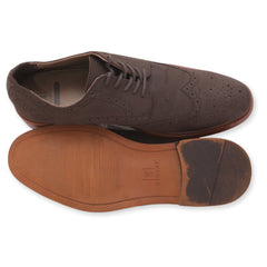 George Lace-Up Men's Casual Shoes
