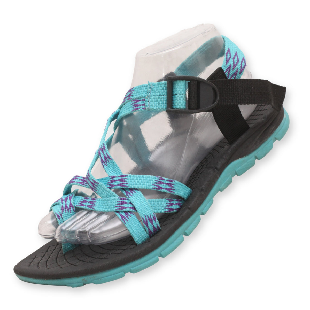 Strappy Comfortable Women's Sandal