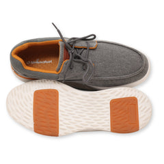 OrthoComfoot Men's Casual Shoes