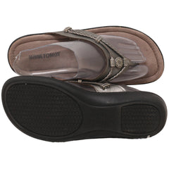 Minne Tonka Women's Slippers