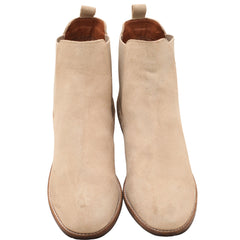 Lucy Avenue Women's Suede Boots