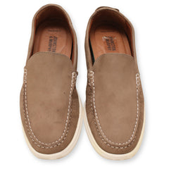 Johnston & Murphy Slip-On Casual Shoes