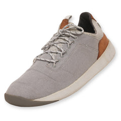 Olukai Men's Lace-Up Sneaker