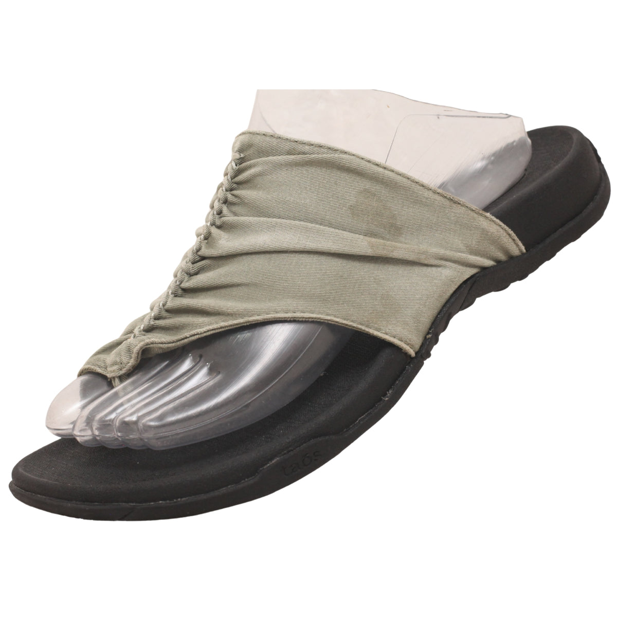 Taos Women Slipper
