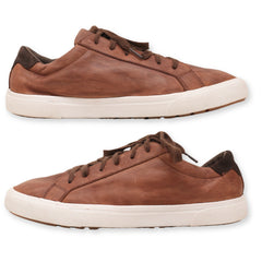 Eddie Bauer Lace-Up Sneakers