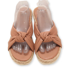Universal Thread Womens Dena Knotted Sandal