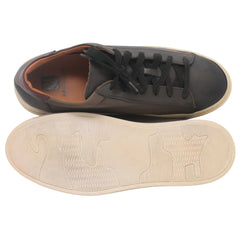 Brunomagli Lace-Up Men's Casual Shoes