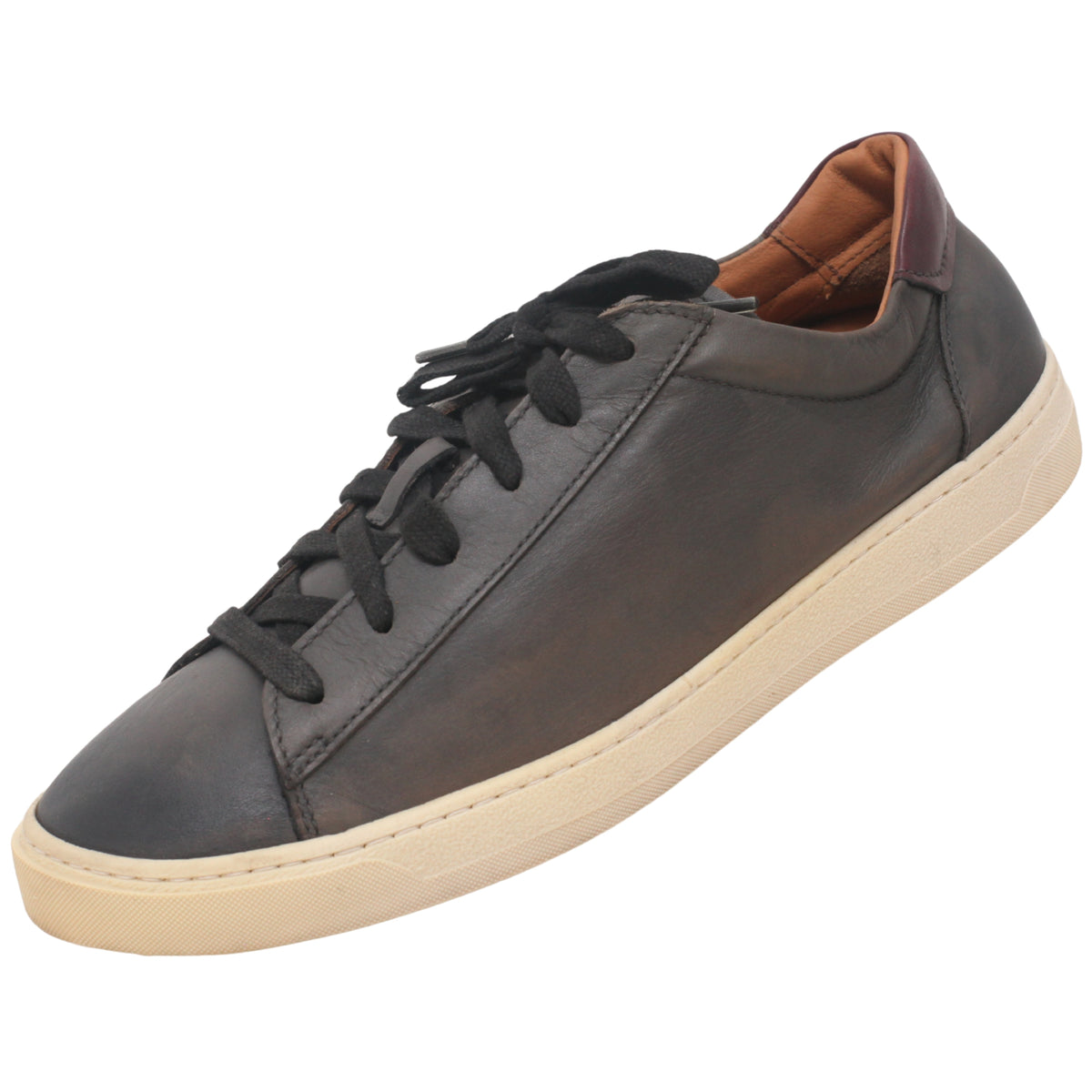 Brunomagli Lace-Up Men's Casual Shoes