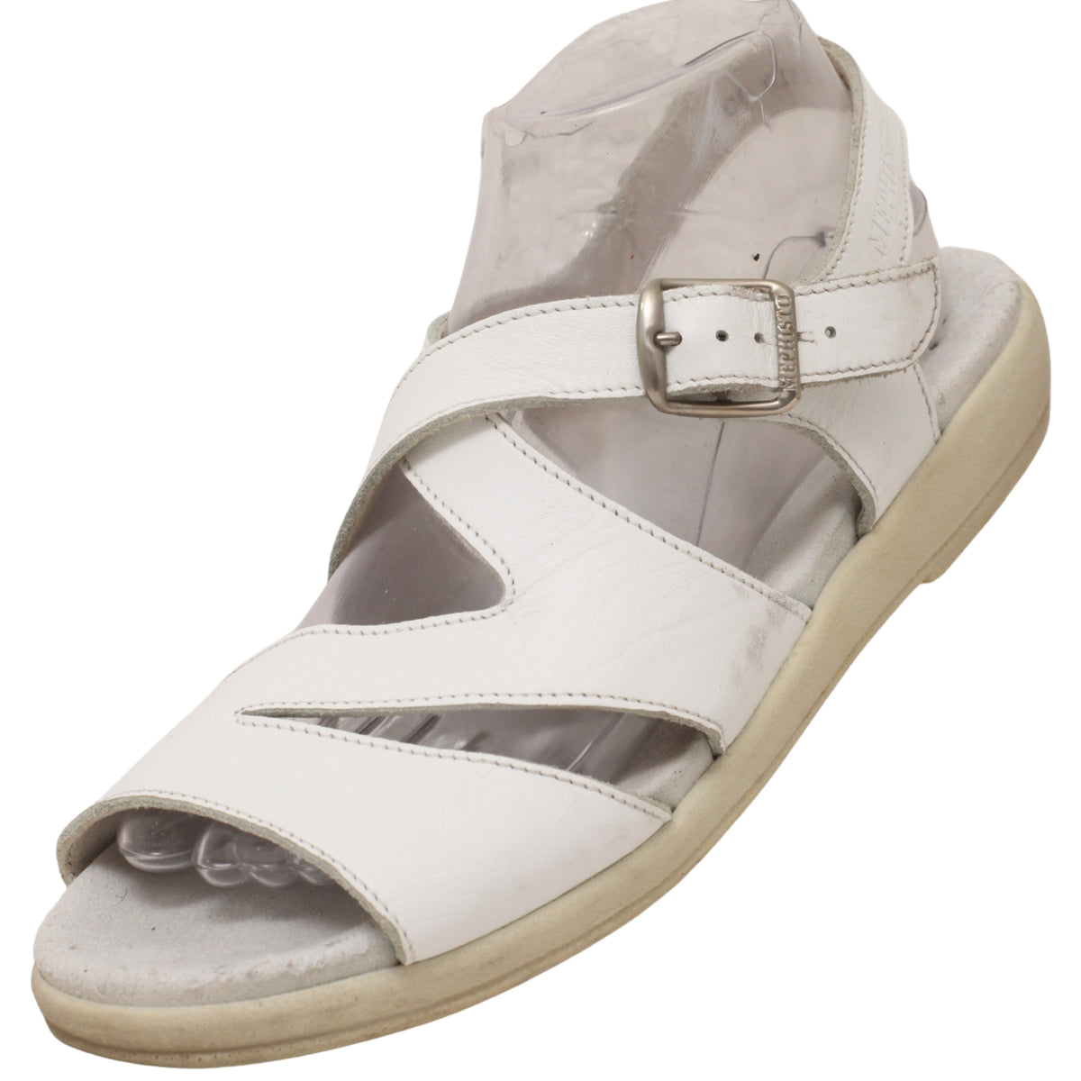 Mephisto Women's Open-Toe Sandal
