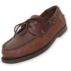 Chaps Men's Boat Shoes