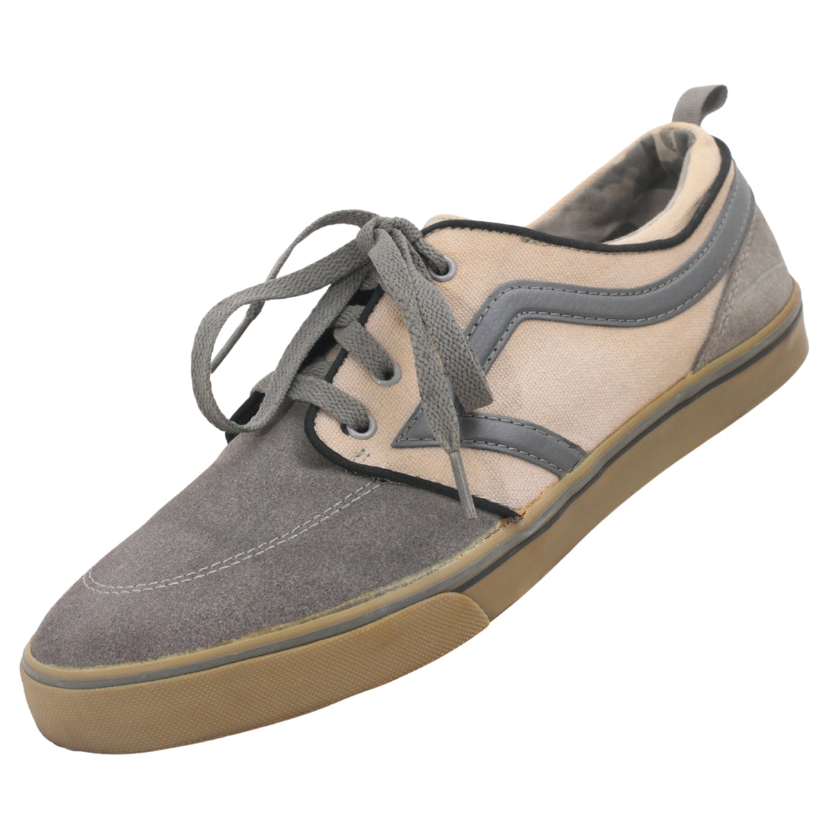 Airspeed Lace-Up Men's Casual Shoes