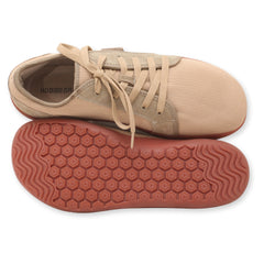 HOBIBEAR Lace-Up Men's Sneakers