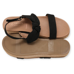 Lauren Conrad Women Wedge Sandal