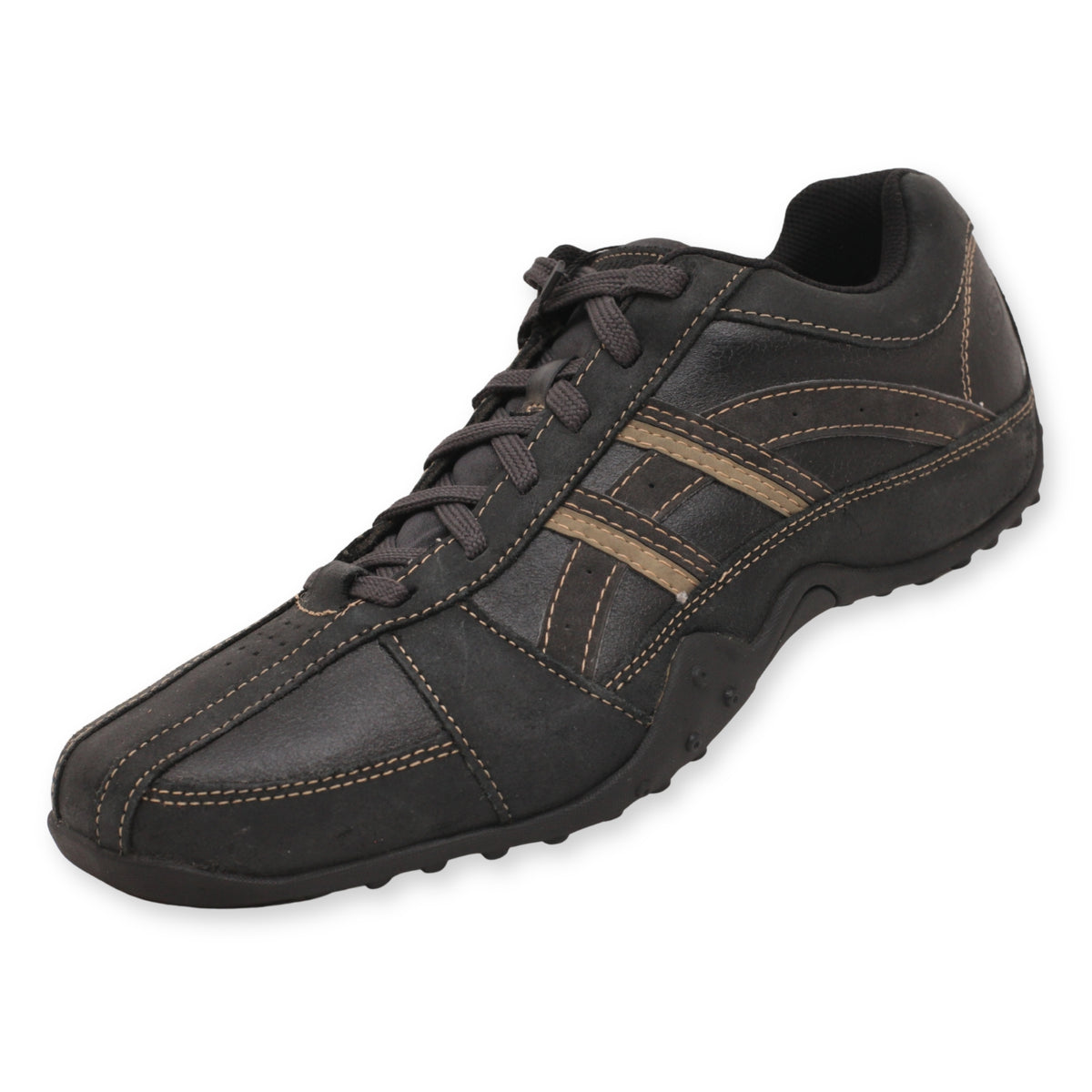 Skechers Lace-Up Men's Casual Shoes