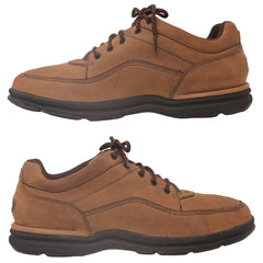 Rockport Lace-Up Men's Casual Shoes