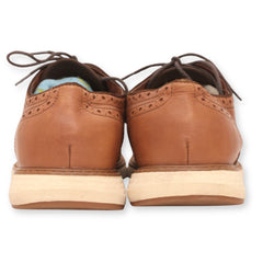Vince Camuto Lace-Up Mens Casual Shoes