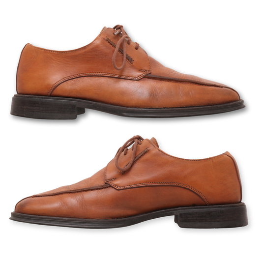 Bostonian Lace-Up Men's Formal Shoes